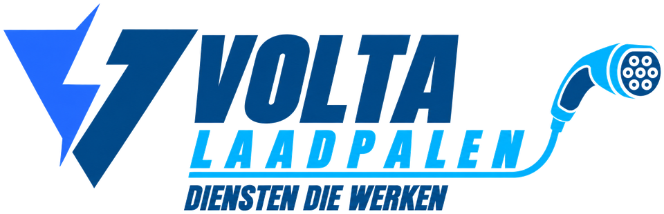 Volta Laadpalen — Diensten die werken